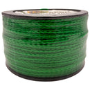 .095 Spun Trimmer Line 3 Pounds Commercial Grade Lawn Crack-4