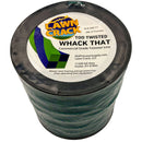 .095 Too Twisted Trimmer Line 5 Pounds Commercial Grade Lawn Crack-1