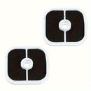 2pcs Hipa Air Filter For Echo A226000470 A226000471 A226000472 PAS-266 SRM-280 PB265 Trimmer-5