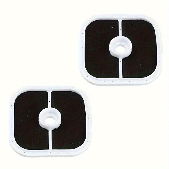 2pcs Hipa Air Filter For Echo A226000470 A226000471 A226000472 PAS-266 SRM-280 PB265 Trimmer