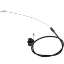 Hipa 746-0957 946-0957 Zone Control Cable for Troy-Bilt TB110 TB130 Cub Cadet CC109 CC469 Murray ME21550 ME21625 MTD Bolens Craftsman 21 inch Mower-3