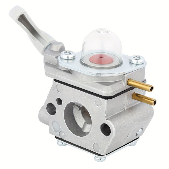 Hipa Carburetor For Homelite 26B Blower UT09526 308054114 308054075 Carb Vacuum Part