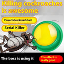 Household Pet Pregnant Mom And Baby Non-toxic Killing Whole Nest Kitchen Cockroach Stick 10 PCS-1