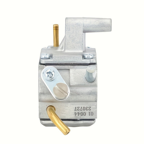 Hipa FS250 4134-120-0653 Carburetor Kit for Stihl FS250R FS300 FS350 FS120 FS120R FS200R Backpack Brushcutter
