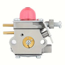 Hipa 753-06190 Carburetor Kit For Bolens BL110 Walbro WT-973 Trimmer Tiller MTD M2510 M2500 BL110 BL160 H2500 Gas String Trimmer-8