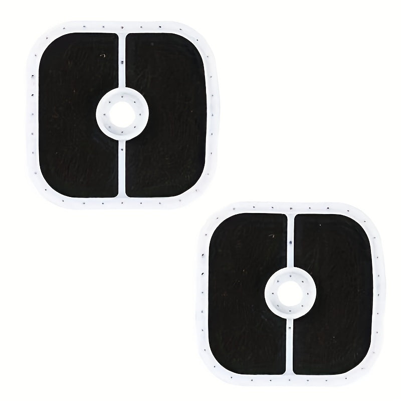 2pcs Hipa Air Filter For Echo A226000470 A226000471 A226000472 PAS-266 SRM-280 PB265 Trimmer - 0