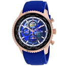 Seapro Men's Meridian World Timer GMT-1