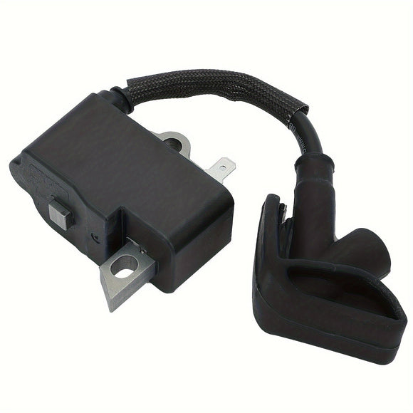 400 1309 Ignition Coil Kit for Stihl Fc70 Fs70 Brushcutters by Hipa - High-Performance Gasoline-Powered Replacement Part - Reliable Ignition System - Easy Installation