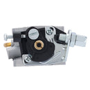 Hipa WYK-186 Carburetor Kit For Shindaiwa T242X T242 LE242 Echo SRM 260S SRM 261S String Trimmer # WYJ-138 WYK-196 A021002070-7
