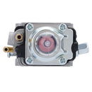 Hipa WYK-186 Carburetor Kit For Shindaiwa T242X T242 LE242 Echo SRM 260S SRM 261S String Trimmer # WYJ-138 WYK-196 A021002070-6