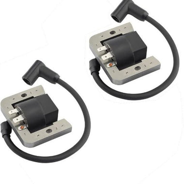 Hipa Pack of 2 24 584 36-S Ignition Coils for Kohler CH20GS CH25GS CH23GS CH22 22HP-25HP Engine MTD MMZ-2554 MMZ-2560 Turf-Rider # Replace 2458436-S