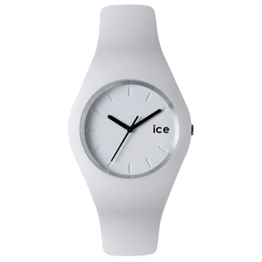 ICE Women's Ice white