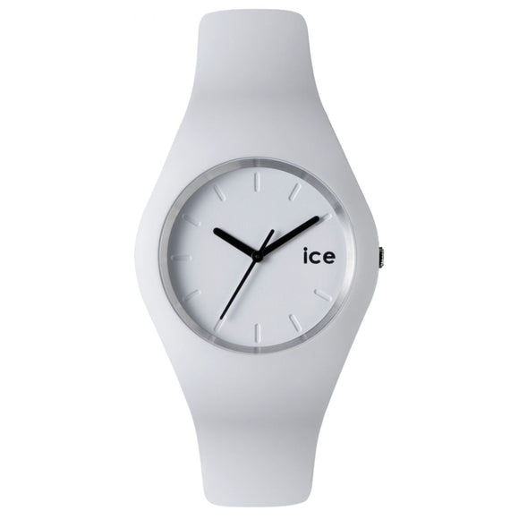 ICE Women's Ice white