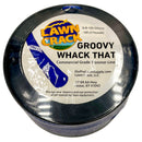 .105 Groovy Trimmer Line 3 Pounds Commercial Grade Lawn Crack-1
