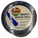 .105 Groovy Trimmer Line 5 Pounds Commercial Grade Lawn Crack-3