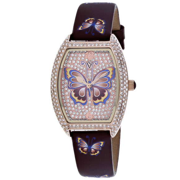 Christian Van Sant Women's Papillon