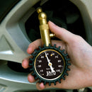 Elite® Tire Pressure Gauge - 100 PSI-4