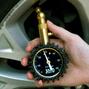 Elite® Tire Pressure Gauge - 60 PSI-7