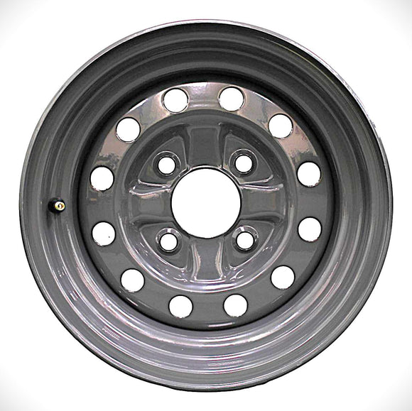 12x8.5 Wheel  Kubota Gray  AT Profile (Set of 4)