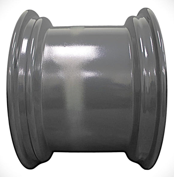 12x8.5 Wheel  Kubota Gray  AT Profile (Set of 4)