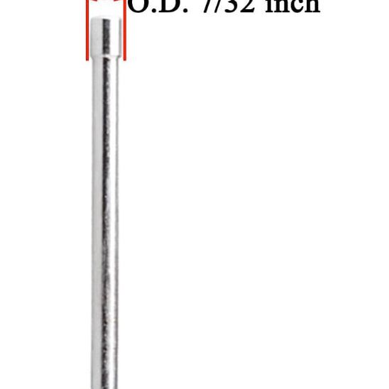 Hipa Pac Man Stytle Carburetor Adjustment Tool 308535003 for 2 Cycle Poulan Homelite STIHL Husqvarna Echo Chainsaw Trimmer Mower Edger (2 Pack)