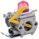 545180887 Hipa Carburetor Kit - Replacement for Walbro WT-924-1 C1U-W18A - Compatible with Weedeater XT260, Featherlite FL25C, FX26SC, XT260, FL20, FL26 - Easy Installation and High Performance-6