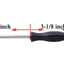 Hipa Pac Man Stytle Carburetor Adjustment Tool 308535003 for 2 Cycle Poulan Homelite STIHL Husqvarna Echo Chainsaw Trimmer Mower Edger (2 Pack)-4