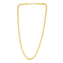 14k Yellow Gold Bismark Chain (4.70 mm)-3