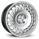 PRO DISK | Hypersilver | 18x8.5 ( 5x112 )-1