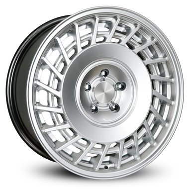 PRO DISK | Hypersilver | 18x8.5 ( 5x112 )