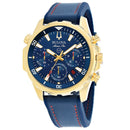 Bulova Men's Marine Star-1