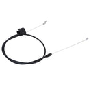Hipa 746-0957 946-0957 Zone Control Cable for Troy-Bilt TB110 TB130 Cub Cadet CC109 CC469 Murray ME21550 ME21625 MTD Bolens Craftsman 21 inch Mower-4