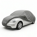 Car Cover for Volkswagen Beetle, Sports car 3 layer 161"L x 70"W x 55"H-1