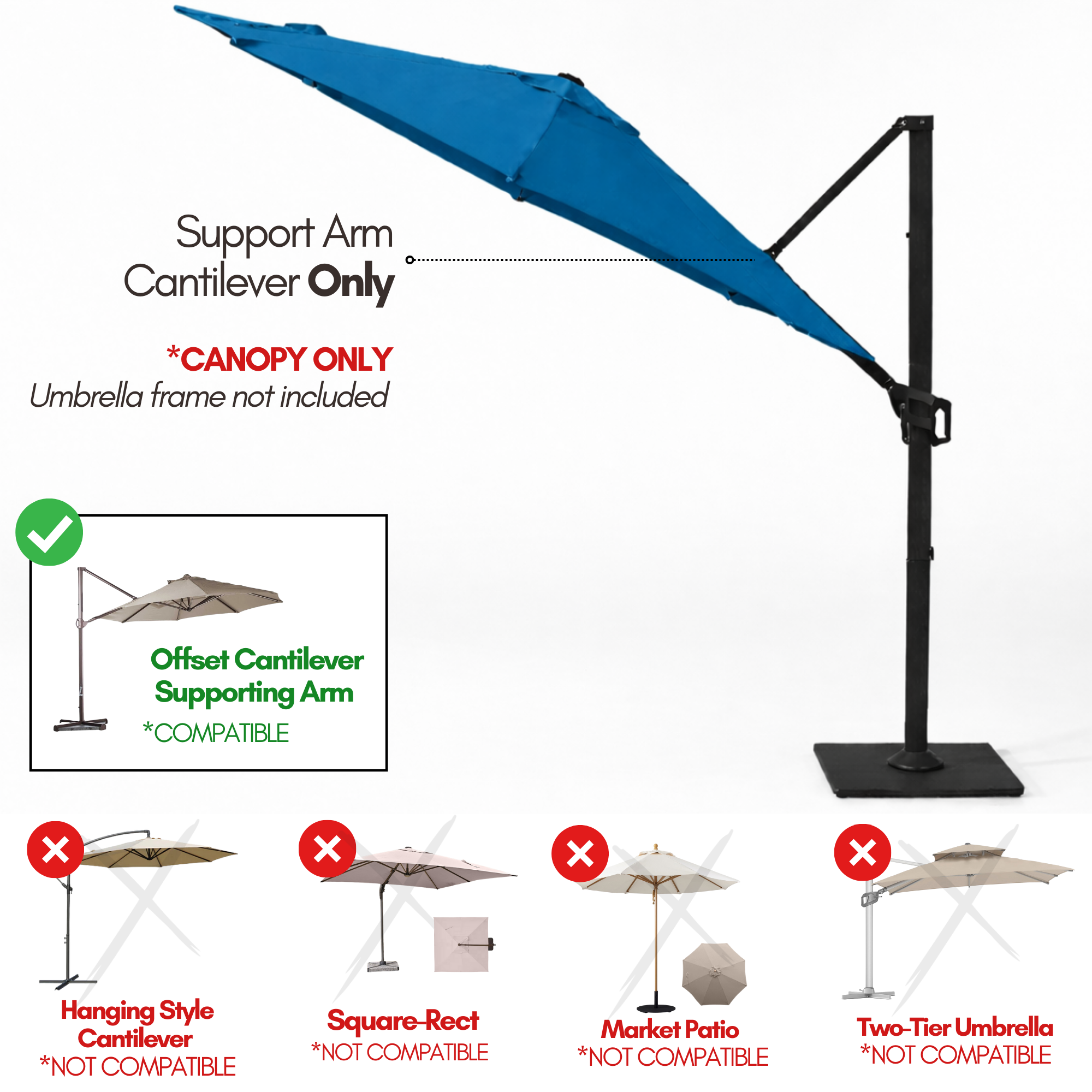 Sitemapcdatahttpswuwkniqoocom11 Ft Umbrella Canopy Replacementnull