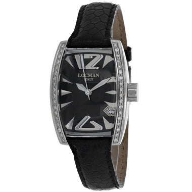 Locman Women's Diamond Panorama - 0