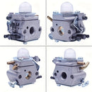 Hipa C1U-K42B Carburetor Kit For Echo PB-2100 Handheld Power Blower-5