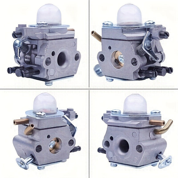 Hipa C1U-K42B Carburetor Kit For Echo PB-2100 Handheld Power Blower