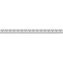 Lab Grown Round Diamond Tennis Bracelet in 14k White Gold (6 cctw F/G  VS2/SI1)-3
