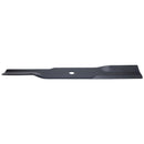 48" Mower Low-Lift Blade (16-1/4" Long, 5/8" Hole) Hardened Steel-6