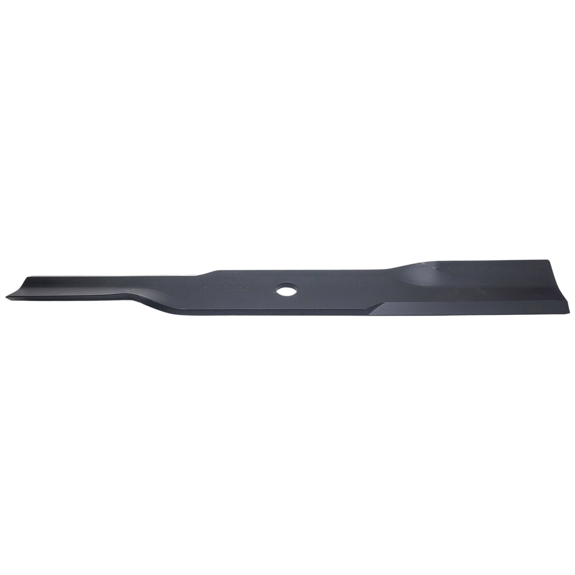 48" Mower Low-Lift Blade (16-1/4" Long, 5/8" Hole) Hardened Steel