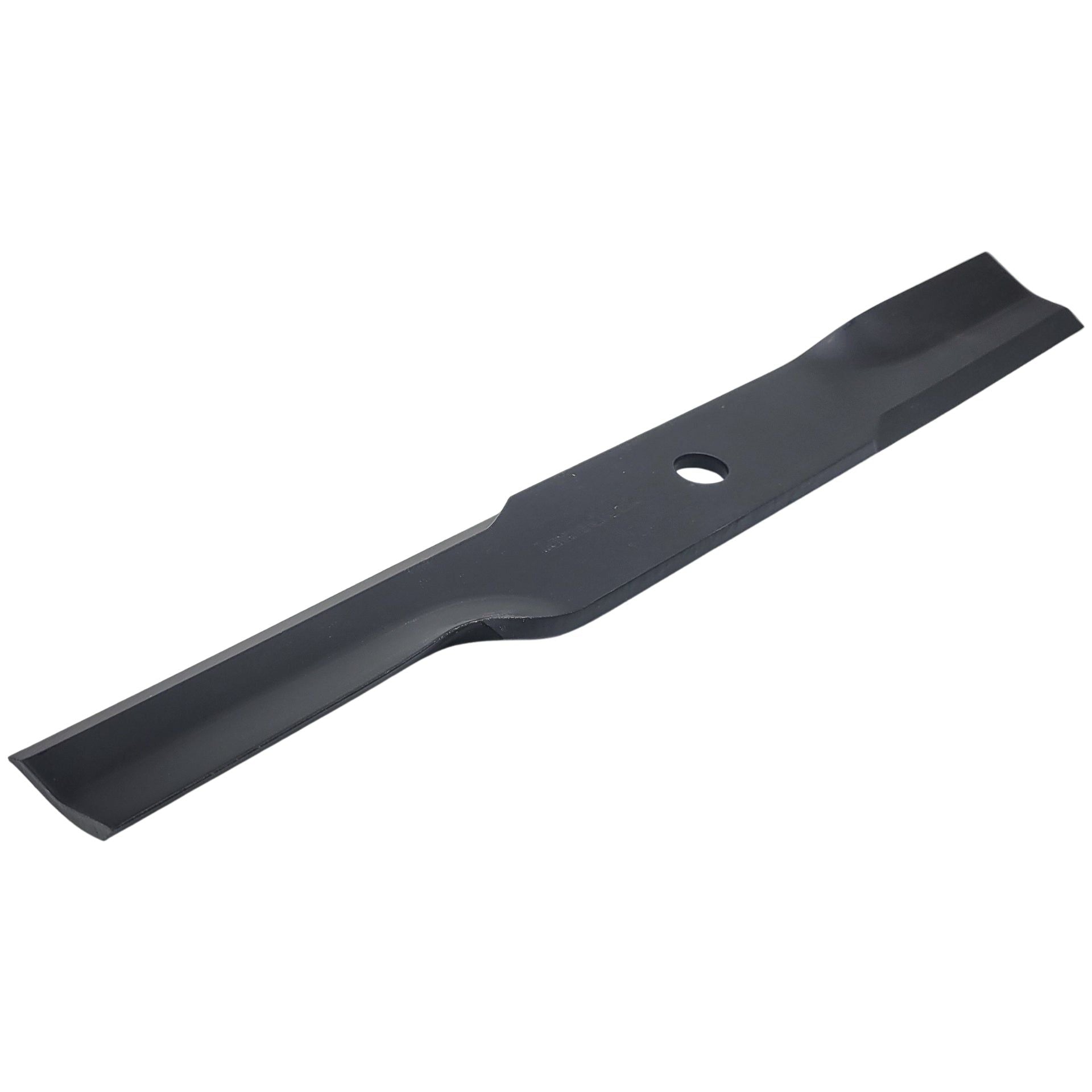 48" Mower Low-Lift Blade (16-1/4" Long, 5/8" Hole) Hardened Steel