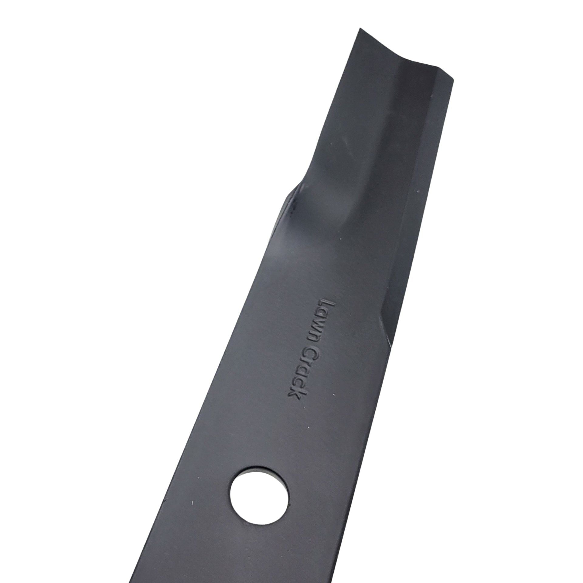 48" Mower Low-Lift Blade (16-1/4" Long, 5/8" Hole) Hardened Steel