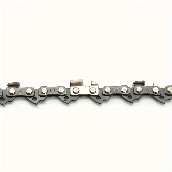 18 Chainsaw Chain - 325 Pitch, 063 Gauge, 74 Drive Links - Compatible with Stihl 26RS-74, 3639 005 0074 Models - High-Quality Replacement Chain for Efficient Cutting