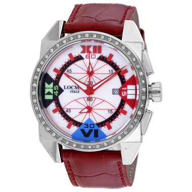 Locman Women's Diamond Classic - 0