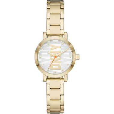 DKNY Women's Soho
