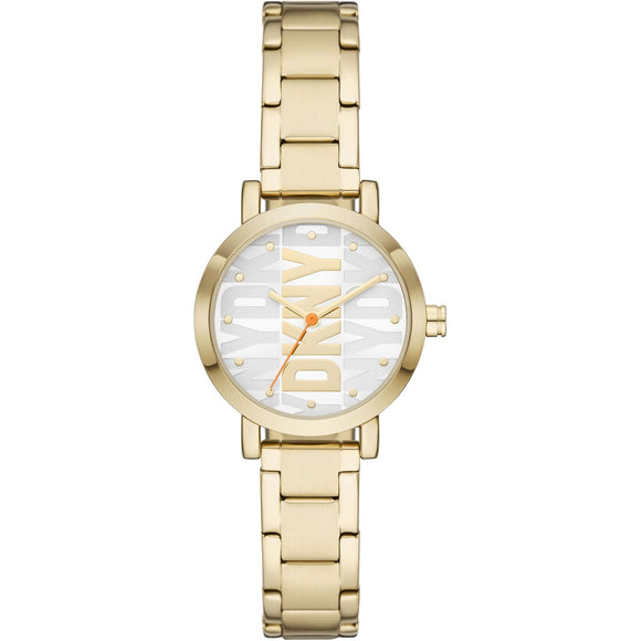DKNY Women's Soho