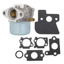 Carburetor Kit For AM134697 AM130382 Toro 20011 20027 20038 20039 20794 20796 20783 20784 26634 Lawn Mower-5