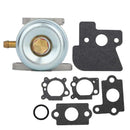 Carburetor Kit For AM134697 AM130382 Toro 20011 20027 20038 20039 20794 20796 20783 20784 26634 Lawn Mower-6