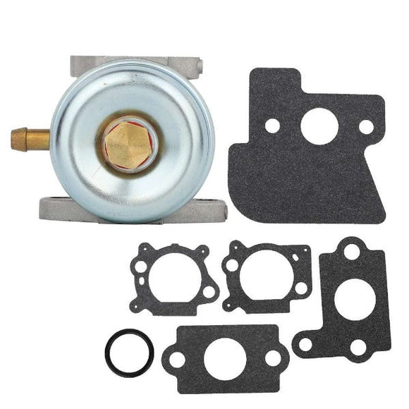 Carburetor Kit For AM134697 AM130382 Toro 20011 20027 20038 20039 20794 20796 20783 20784 26634 Lawn Mower