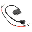 Hipa TS420 Ignition Coil Module Kit for Stihl TS410 TS410A TS410 AZ TS410Z TS420A TS 420Z Concrete Cutoff Saws-5